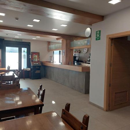Pension Amorrortu Lemona Arraibi Bagian luar foto