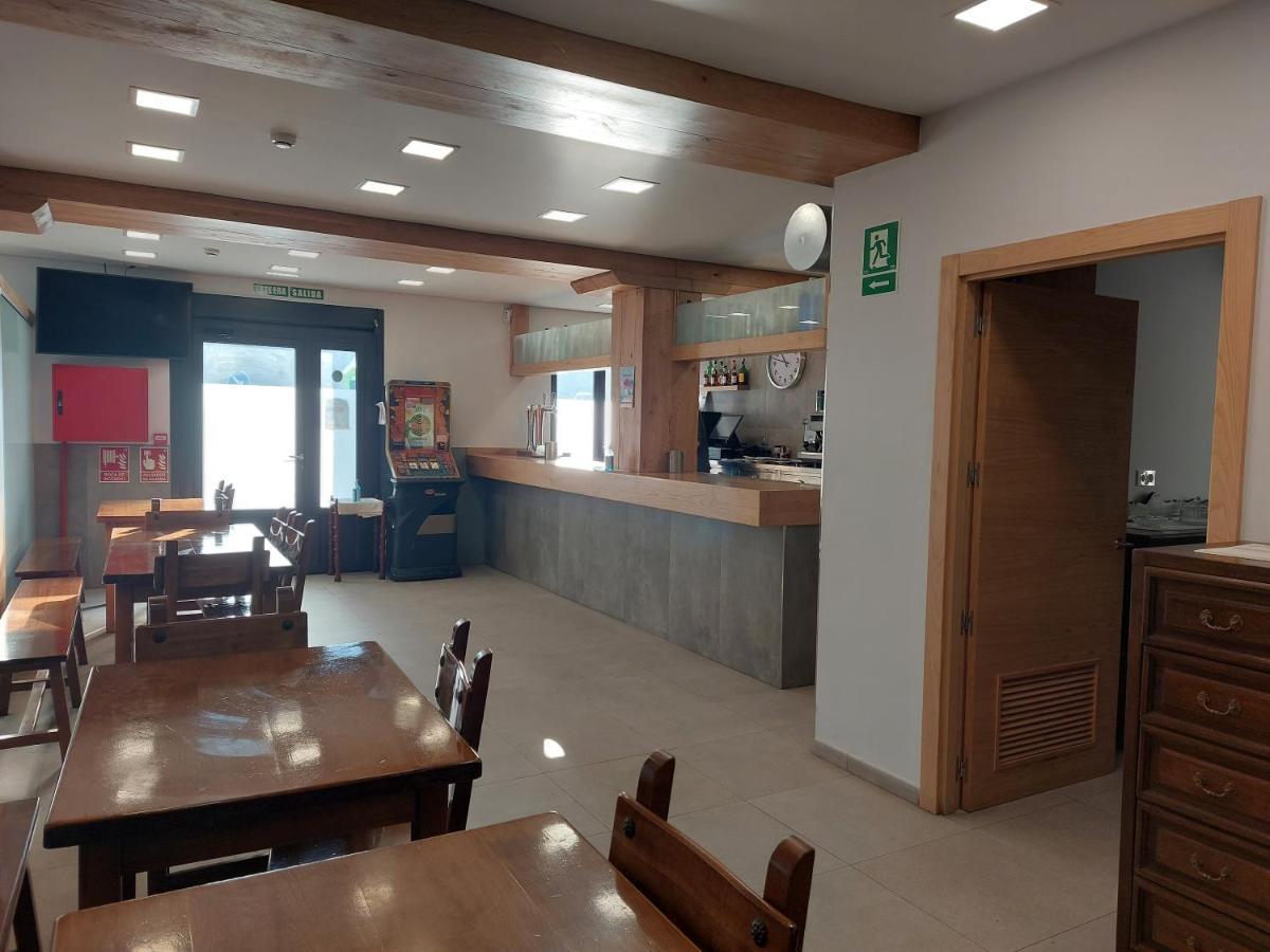 Pension Amorrortu Lemona Arraibi Bagian luar foto